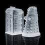 Doctor Who Ice Cube Tray