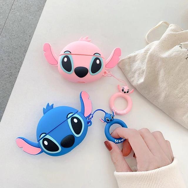 Lilo & Stich Case For AirPods Pro