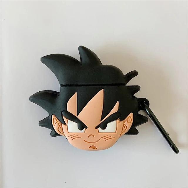 Goku Soft AirPods Pro Case