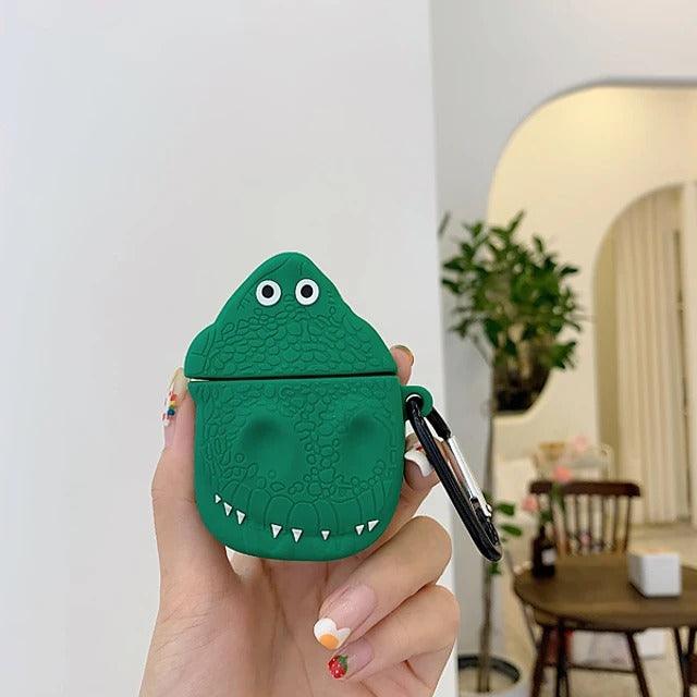 Toy Story Dinosaur AirPods Headphone Case