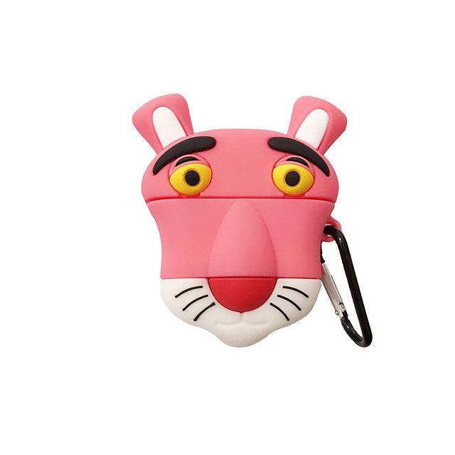 Pink Panther AirPods Case