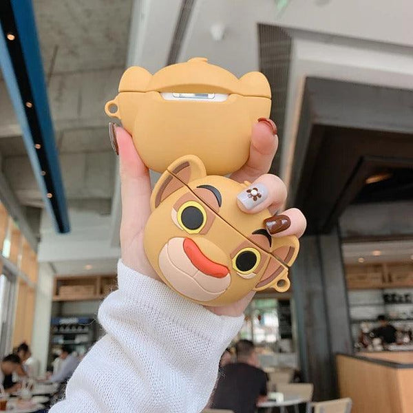 Simba AirPods Case