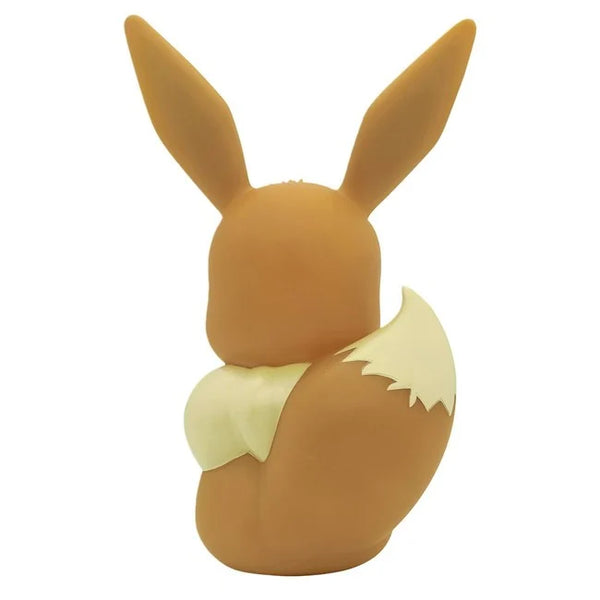 Pokémon Eevee Light-Up 3D Figurine