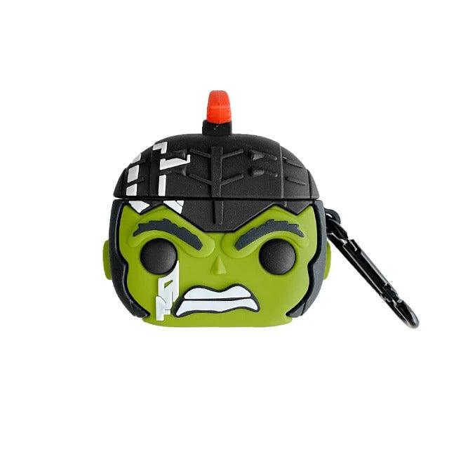 Marvel Hulk AirPods Pro Cute Headphone Case