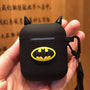 Batman Storage Cover for Apple AirPods