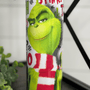 The Grinch 20oz Skinny Tumbler