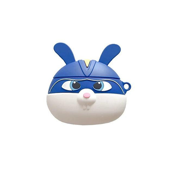 Secret Life of Pets Snowball AirPods Headphone Case