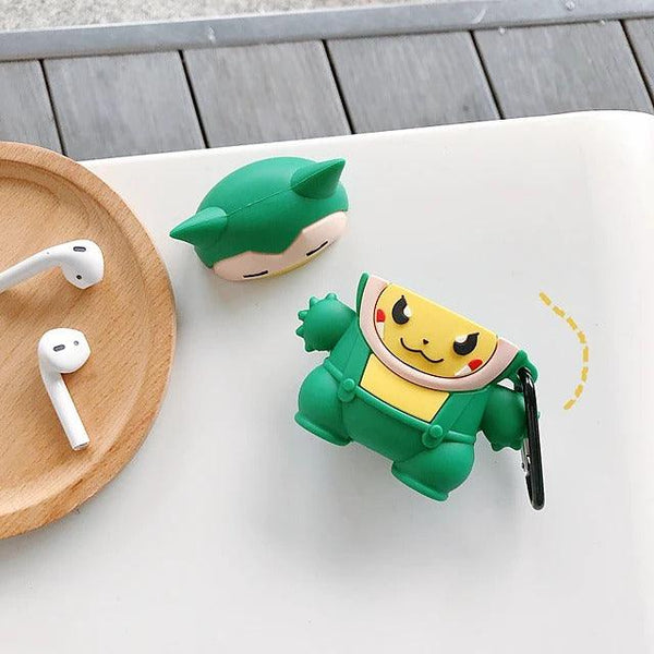 Pokemon AirPods Case