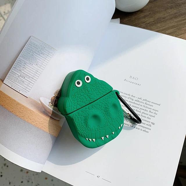 Toy Story Dinosaur AirPods Headphone Case