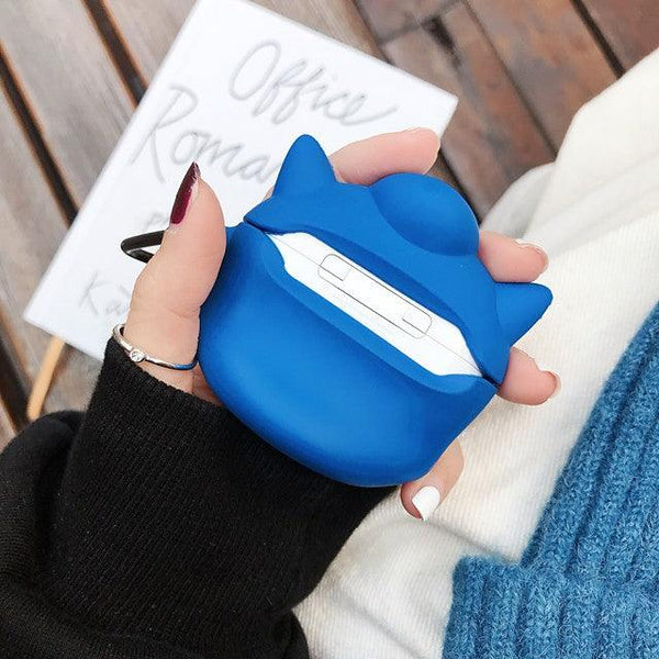 Supersonic AirPods Headphone Case