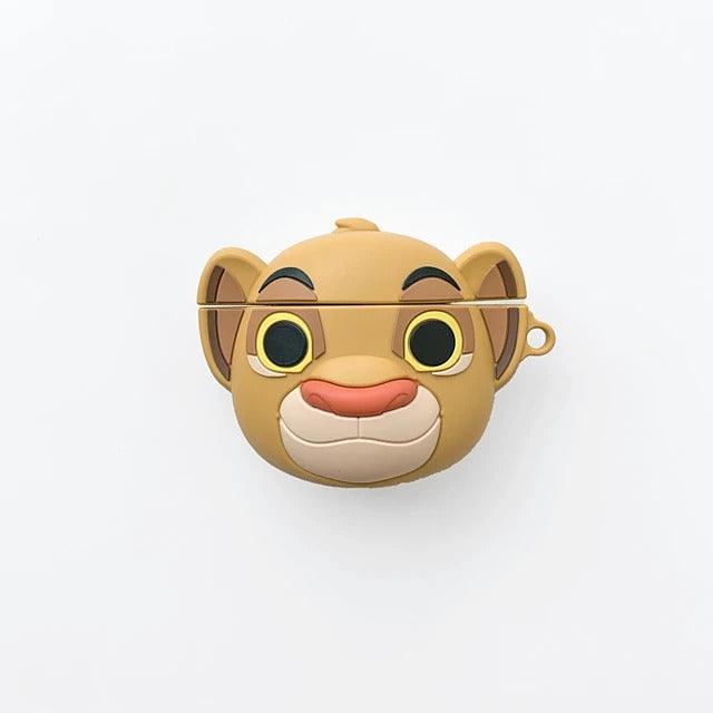 Simba AirPods Case