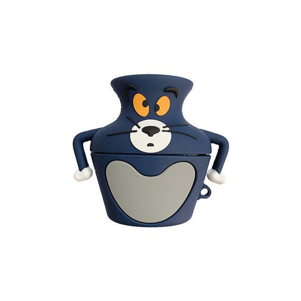 Tom And Jerry AirPods Pro Headphone Case