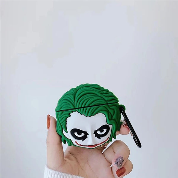 Joker Case For AirPods Pro