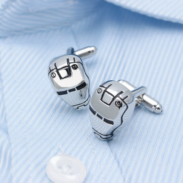 Iron Man Cufflinks