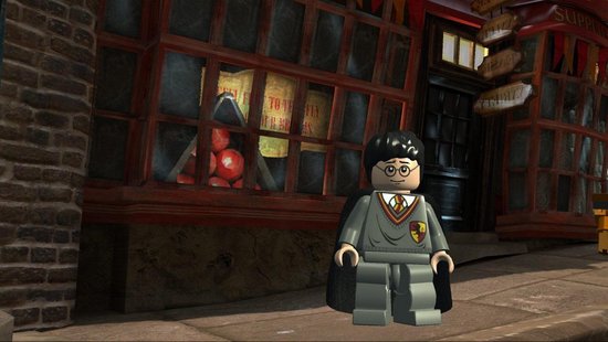 LEGO Harry Potter Collection - PlayStation 4