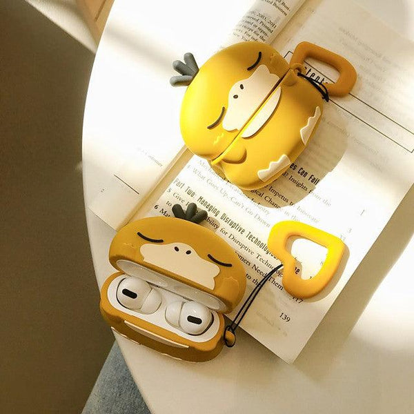 Pokémon Psyduck AirPods Pro Headphone Case