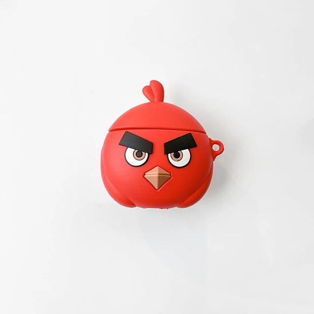 Angry Birds AirPods 1/2 Case