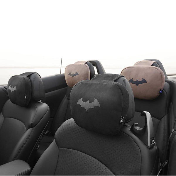 Batman Headrest Pillow