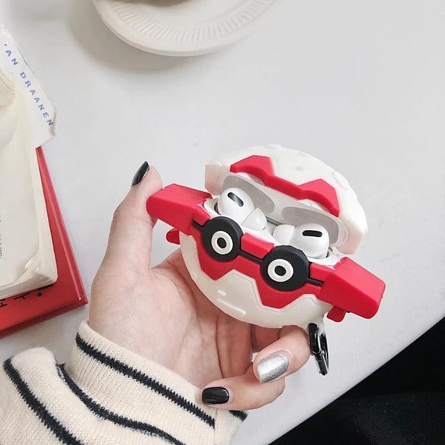 Pokémon Fredos AirPods Pro Case