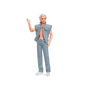 Barbie Signature HRF27 játékbaba (HRF27)-0