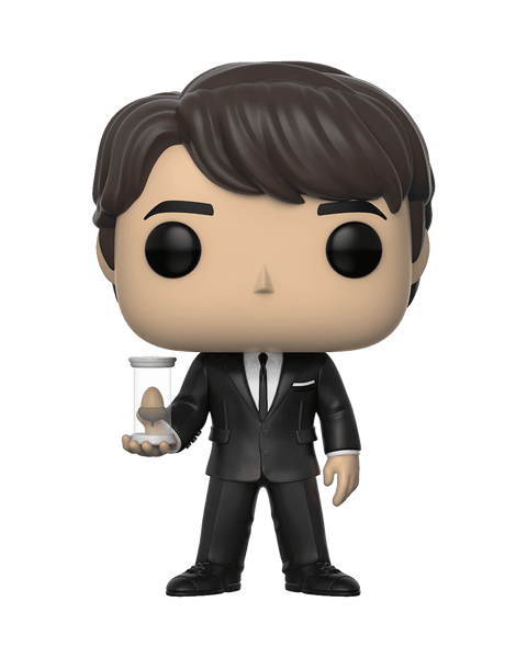 Funko Pop! Disney: Artemis Fowl - Artemis 1/6 Chase - Hollywood Box