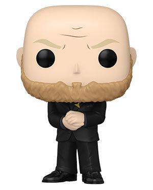 Funko Pop! Heroes: Black Lightning- Tobias Whale - Hollywood Box