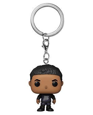 Funko Pop! Keychain: Space Jam - Dom - Hollywood Box