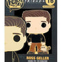 Funko Pop Pin: Friends - Ross Geller - Hollywood Box