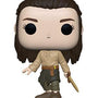 Funko Pop! Television: Game of Thrones - Arya Training - Hollywood Box