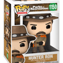 Funko POP TV: Parks & Rec- Hunter Ron - Hollywood Box