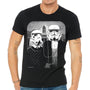 Star Wars American Gothic Graphic Tee