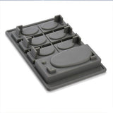 Han Solo Ice Cube Tray - Hollywood Box