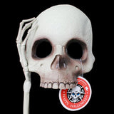 Handheld Skull Mask - Hollywood Box