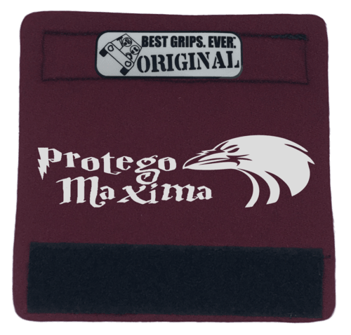 Harry Potter The Raven Grip - Hollywood Box