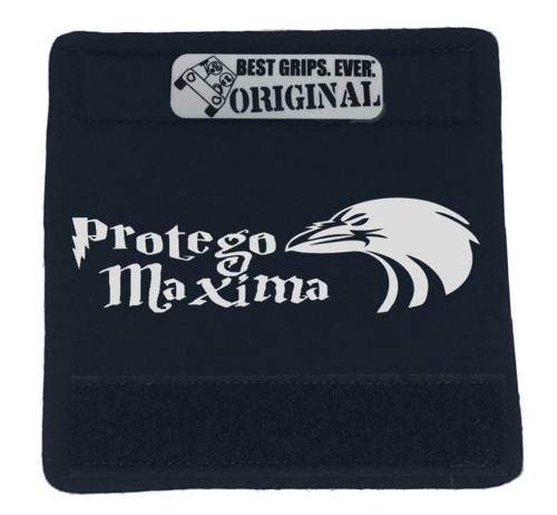 Harry Potter The Raven Grip - Hollywood Box