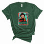 He Sees You When Your Sleeping T-Shirt - Hollywood Box