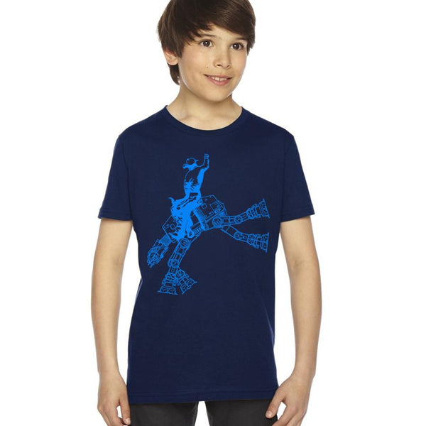 Star Wars Rodeo Kids' T-Shirt