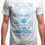 I Am The Danger - Breaking Bad Tee