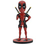 Marvel's Deadpool Bobblehead - Hollywood Box