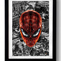 Marvel SPIDER-MAN 2 wall art by Rubiant - Hollywood Box