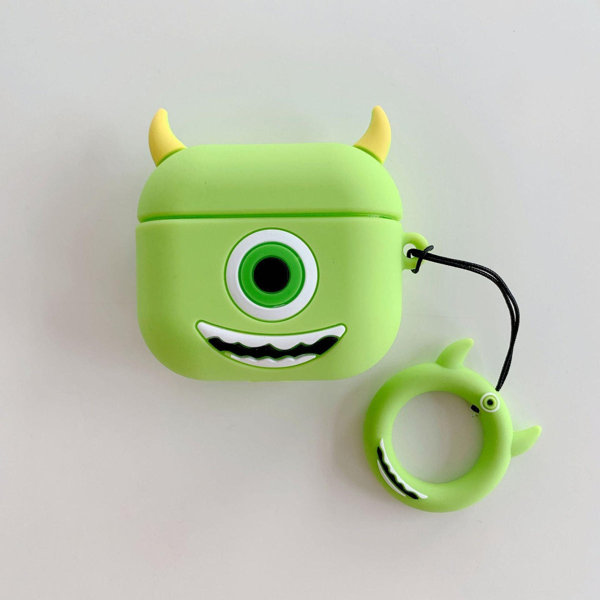 Monsters Inc airpods case - Hollywood Box