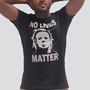 No Lives Matter Michael Myers T-Shirt - Hollywood Box