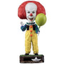 Pennywise Bobblehead (IT 1990 Miniseries) - Hollywood Box