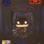 Pop Pin! DC: Batman w/ movable Grappling Hook SPO Exclusive Limited - Hollywood Box