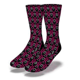 Squid Games Socks - Hollywood Box