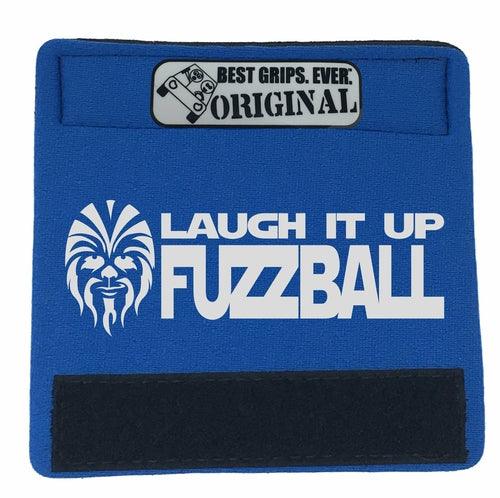 Star Wars The Fuzzball Grip - Hollywood Box