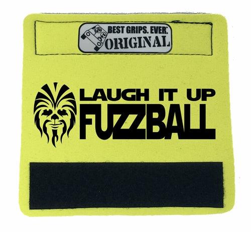 Star Wars The Fuzzball Grip - Hollywood Box