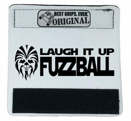 Star Wars The Fuzzball Grip - Hollywood Box