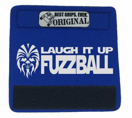 Star Wars The Fuzzball Grip - Hollywood Box