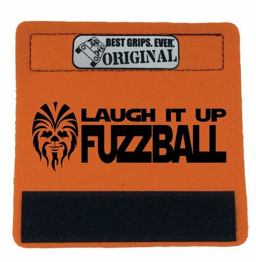 Star Wars The Fuzzball Grip - Hollywood Box